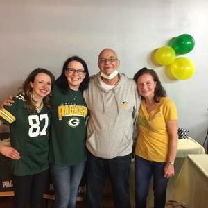 Meet your Posher, Marie